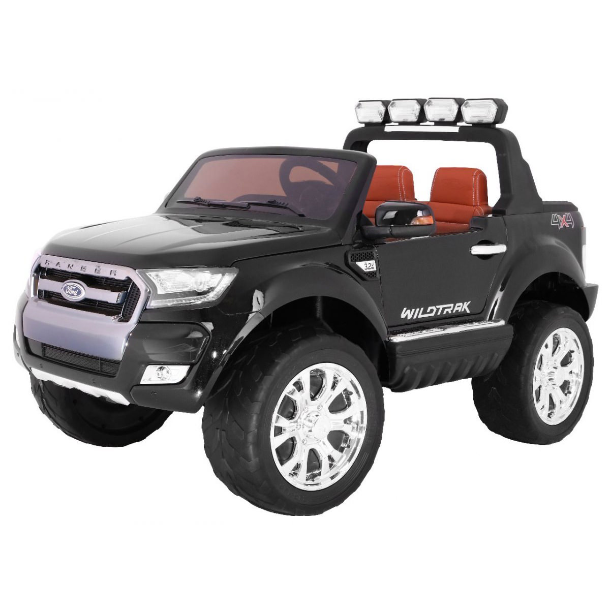 Электромобиль Ford Ranger 4x4