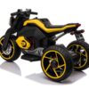 Детский электромотоцикл Future Motor