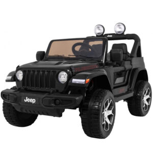 Jeep Wrangler Rubicon