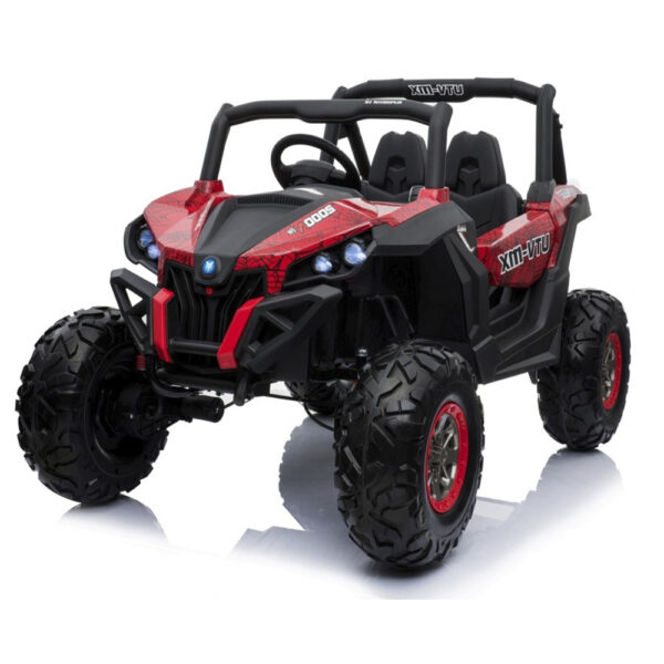 BUGGY SuperStar 4×4 