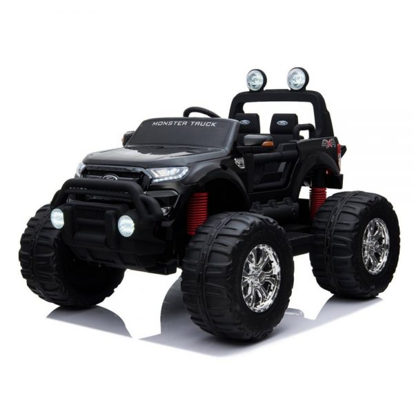 Ford Ranger MONSTER 4×4