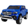 Детский электромобиль Mercedes Benz X-Class