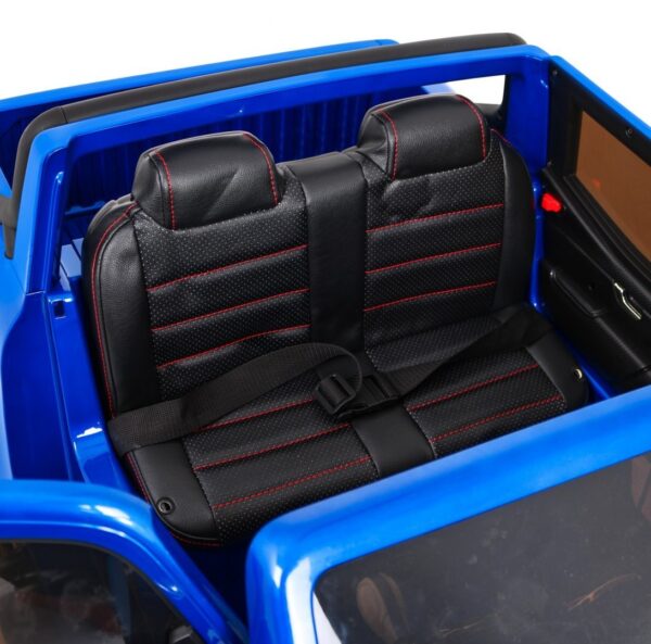 Детский электромобиль Mercedes Benz X-Class