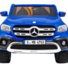 Детский электромобиль Mercedes Benz X-Class