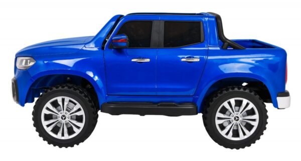 Детский электромобиль Mercedes Benz X-Class