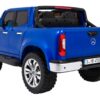 Детский электромобиль Mercedes Benz X-Class