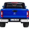 Детский электромобиль Mercedes Benz X-Class