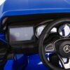 Детский электромобиль Mercedes Benz X-Class