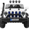 AllRoad 4x4 white