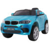 BMW X6M