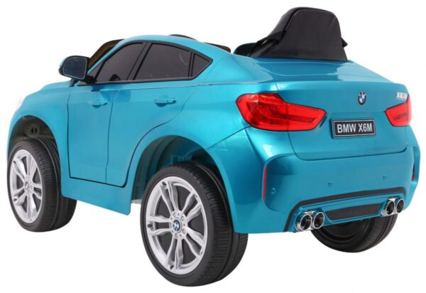 BMW X6M