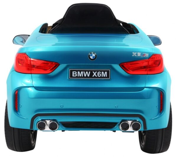 BMW X6M