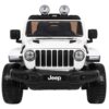 Детский электромобиль Jeep Wrangler