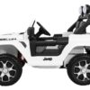 Детский электромобиль Jeep Wrangler