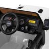 Детский электромобиль Jeep Wrangler