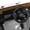 Детский электромобиль Jeep Wrangler