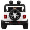 Детский электромобиль Jeep Wrangler