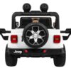 Детский электромобиль Jeep Wrangler
