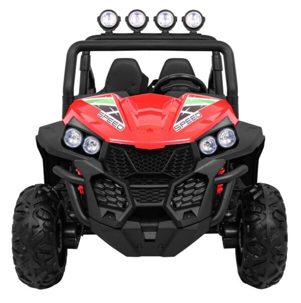 детский электромобиль Grand Buggy 4x4 LIFT