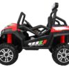 детский электромобиль Grand Buggy 4x4 LIFT