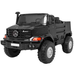 Mercedes Benz Zetros
