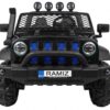 детский электромобиль AllRoad 4x4
