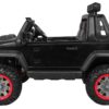 детский электромобиль AllRoad 4x4