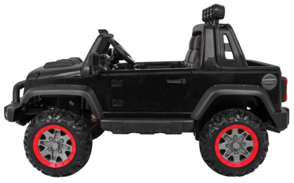 детский электромобиль AllRoad 4x4