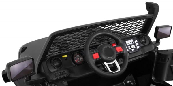 детский электромобиль AllRoad 4x4