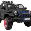 детский электромобиль AllRoad 4x4