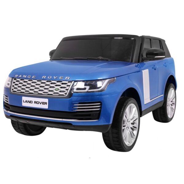 Range Rover HSE 4 x 4