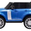 Детская электромашинка Range Rover HSE blue