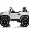 Детский электромобиль Toyota Hillux White