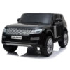 Детский электромобиль Range Rover