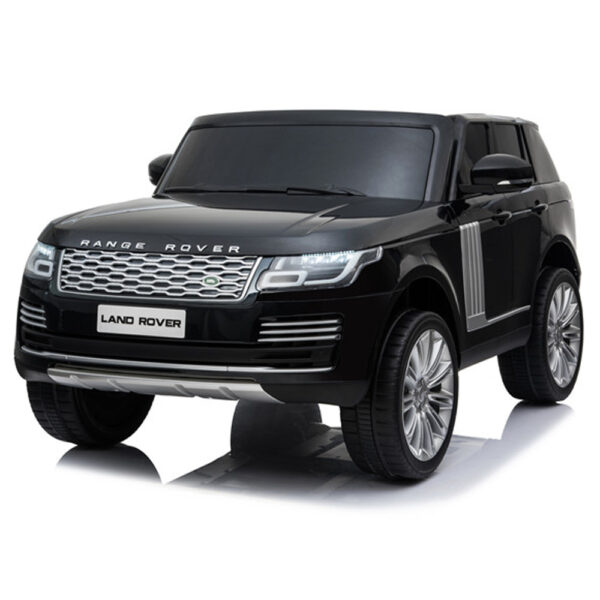 Range Rover HSE 4 x 4