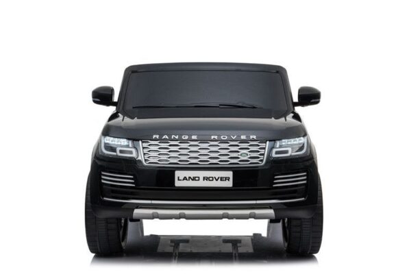 Детский электромобиль Range Rover