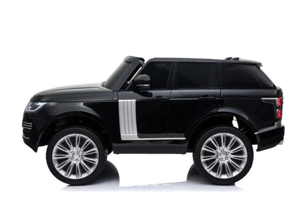 Детский электромобиль Range Rover