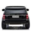 Детский электромобиль Range Rover