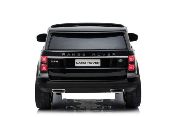 Детский электромобиль Range Rover