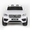 Детский электромобиль VOLVO XC90