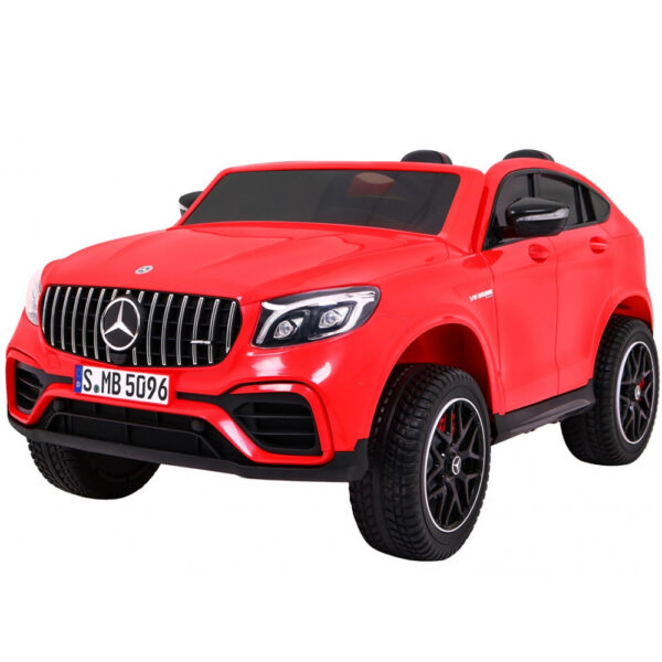 Mercedes GLC XXL 4 X 4