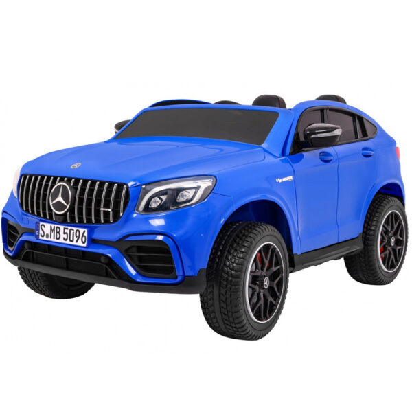Mercedes GLC XXL 4 X 4