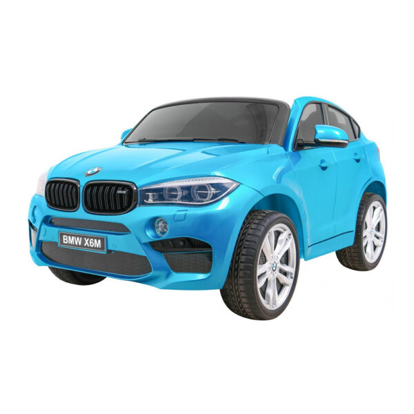 BMW X6 XXL