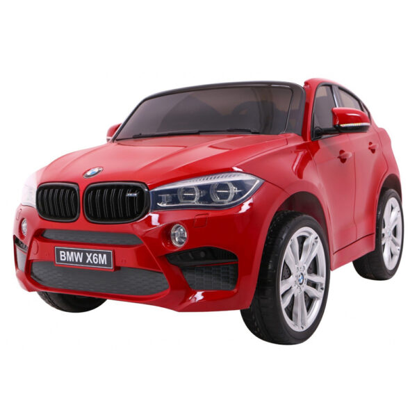 BMW X6 XXL