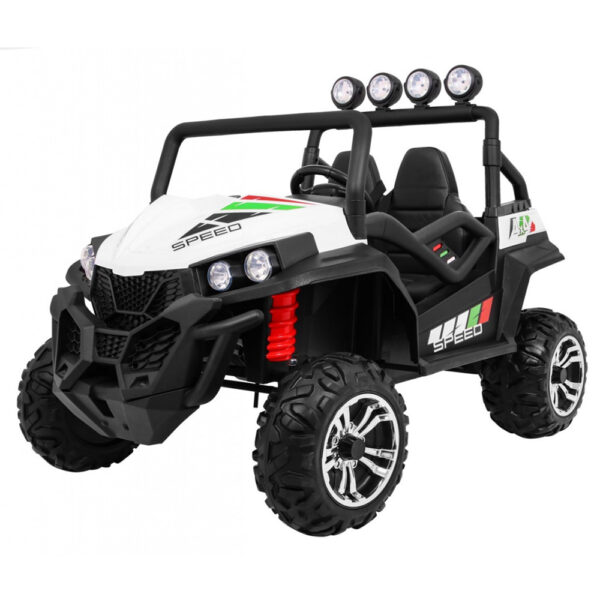 Grand Buggy 4×4 LIFT
