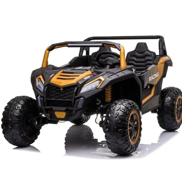 Buggy ATV Racing 4×4