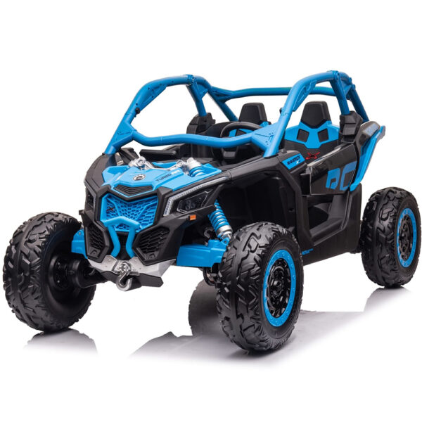 Buggy UTV