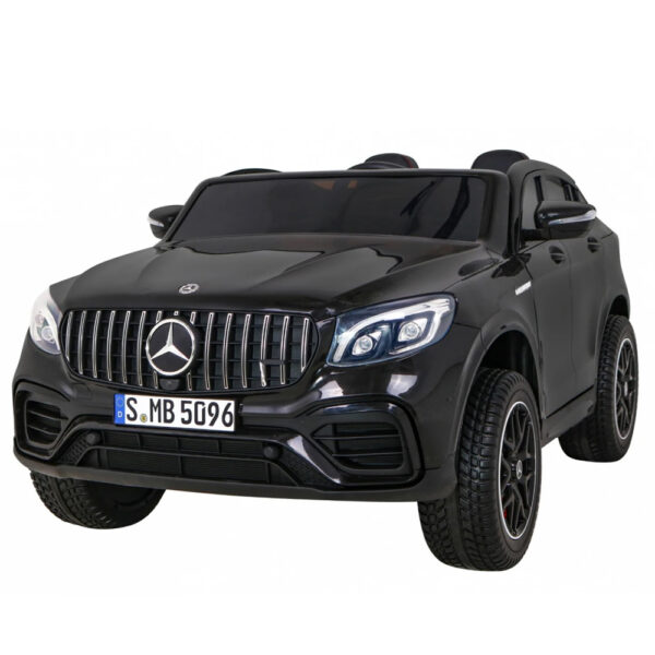 Mercedes GLC XXL 4 X 4