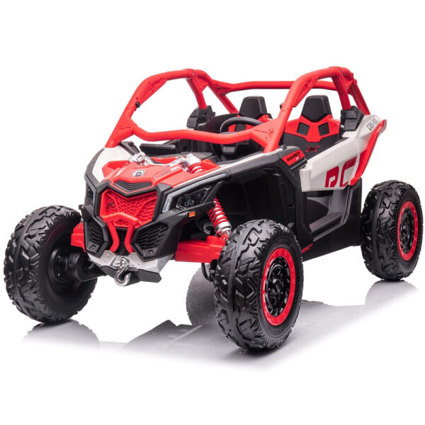 Buggy UTV