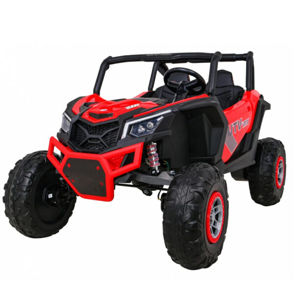 Buggy UTV 4 X 4